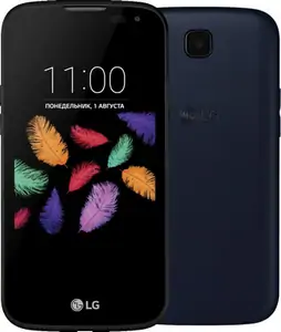 Замена аккумулятора на телефоне LG K3 LTE в Екатеринбурге